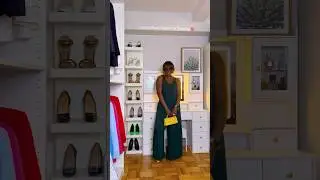 Let’s Get Ready for Shopping 🛍️ #colorfulfashion #fashionstyle #casualchic