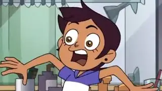 My Perfectly Cut Scream #10