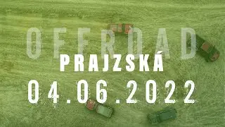Prajzský pohár - volume 4 - 04.06.2022