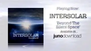 Intersolar - Paradigma EP (PZD040)