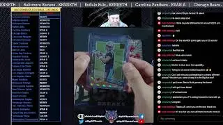 2023 Donruss Football Fat Pack POGO - Saturday Nite RIP!