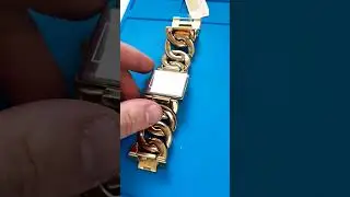 Лакшери часы от Michael Kors