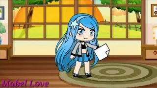 Клип Gacha life — Любимая школа