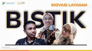 #PromosiStatistik - Broadcast Informasi Statistik 