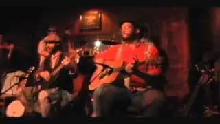Asylum Street Spankers--