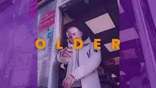 Arrdee sample drill type beat ~ Older | FREE sample uk drill instrumental
