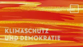 Jonas Schaible: Demokratie im Feuer