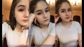 Bigo MOST BEAUTIFUL GIRL | OMG! Look How Pretty, Cute and Beautiful She is!!!