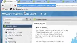 Locales and the vSphere [Web] Client