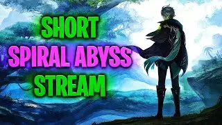 Stream Will End When I Max Star This Abyss | Testing Al-Haitham | F2P LeON
