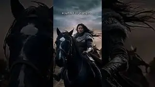 Legacy of a Warrior Princess: Princess Kul's Hundred Horses 