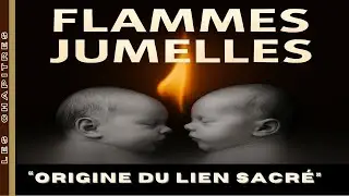 Flamme Jumelle qu'est-ce que c'est? #fj #flammesjumelles #chaser #runner #liendame #eternel #amour
