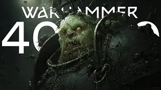 LORE of Warhammer 40k | Chronology of the universe | Part 3 (English subtitles)