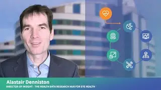 Components of the Better Care Loop - Alastair Denniston