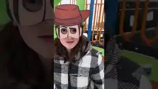 The Woody Apocalypse “Movie”😱😱😈🤮🎥🎬🍿🎞📀🙈