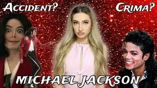 MICHAEL JACKSON | PARTEA II *plang*