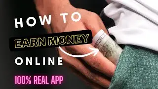 How to earn money | Earn money with this legit app | Earn money online | techoozehub