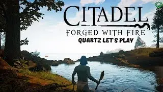 Citadel: Forged With Fire-Герой с Помойки