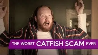 Worst Catfish Ever
