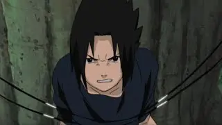 Die 5 besten Dinge an Sasuke Uchiha | Naruto Part 1