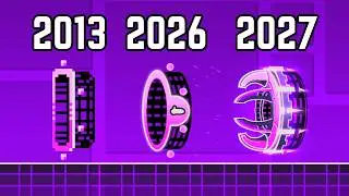 200 Fun Geometry Dash Facts!