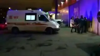 СУХОЙ ЛЁД В БАССЕЙНЕ  Последние КАДРЫ жизни блогера Екатерины Диденко на дне рождении