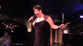 Matt Yee at Rockwell Table and Stage, October 4,2014