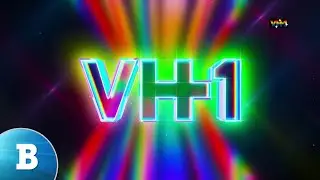 Raccolta bumper VH1 - Pride 2023