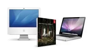 Using Lightroom on Two Computers