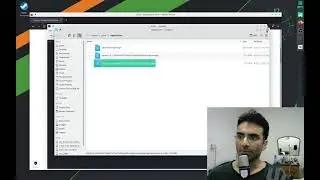 How to Unity Engine On Linux
