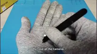 How to Disassemble POCO C65 Quick Guide