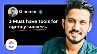 3 Must Have Tools For Agency Success