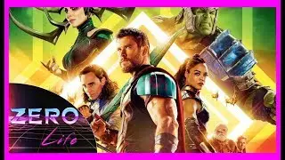 The Best Superhero Movies of 2017 - Zero Life Ep. 36