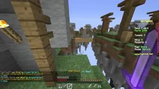 Skywars - 10 kills in 2 minutes
