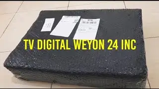 TV DIGITAL WEYON 24 INC