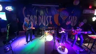 Hide Away, Cheryl Shenandoa, guitar