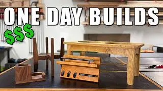 Watch This If You Don't Know What To Build Next!