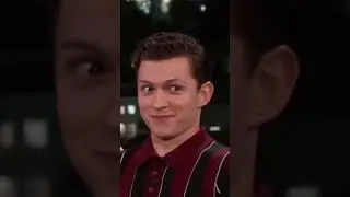 Tom Holland❤️[edit🕸️]