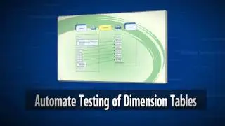 Automated Data Warehouse Testing