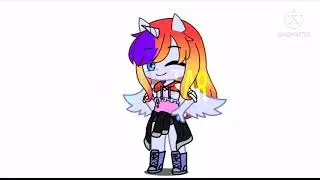 Mix 2 Of Your Favorite Characters In Danganronpa||GC Trend||Mlp||• Mylilstar •