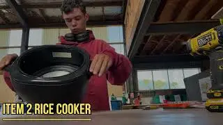 Urban miners episode 58! (Extended version)