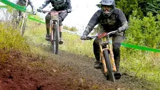 Stevie Smith Memorial 2019