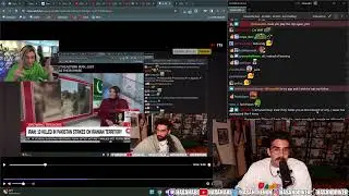 hasan xqc | HasanAbi #hasanabi #hasanpiker #twitch #hasanabiclips