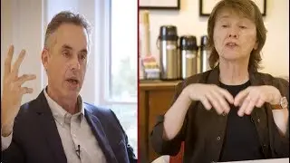 Jordan Peterson and Camille Paglia on Sexual Assault Allegations