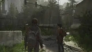 The Last Of US Part 2 - Dick & Boobs Easter Egg