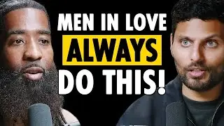 LOVE EXPERT ON: When A Man TRULY LOVES You, He Will DO THIS! | Stephan Speaks & Jay Shetty