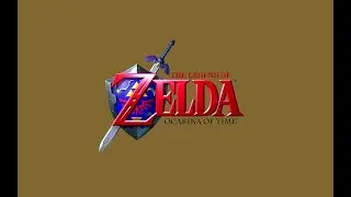 My Custom Bongo Bongo Boss Theme (Ocarina of Time)