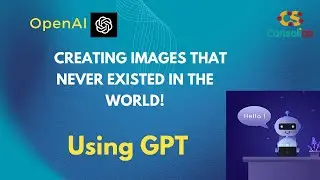 How to Generate Images Using GPT