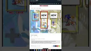 How to get Level Select on Sonic 3 Complete