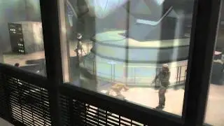 Rainbow Six Vegas 2 Walkthrough part 2